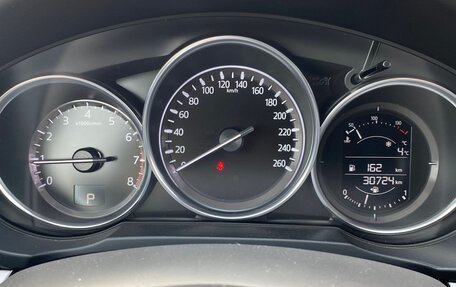 Mazda CX-5 II, 2020 год, 3 000 000 рублей, 11 фотография