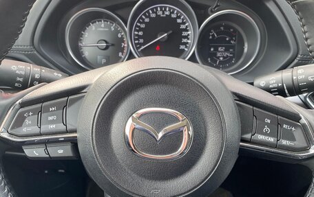 Mazda CX-5 II, 2020 год, 3 000 000 рублей, 12 фотография