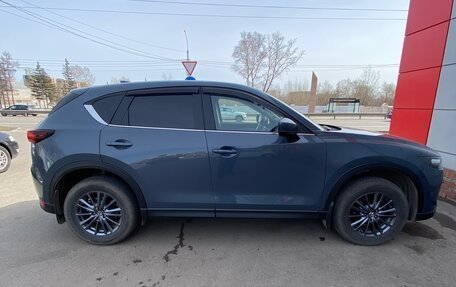 Mazda CX-5 II, 2020 год, 3 000 000 рублей, 7 фотография