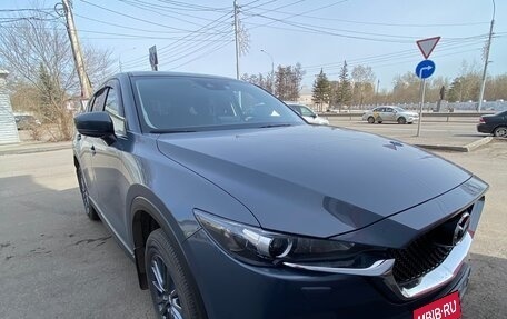 Mazda CX-5 II, 2020 год, 3 000 000 рублей, 8 фотография