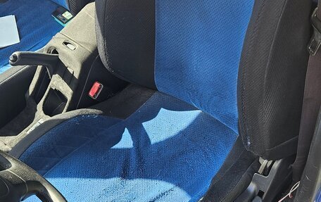 Subaru Impreza III, 2002 год, 1 150 000 рублей, 9 фотография