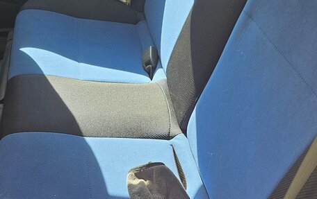 Subaru Impreza III, 2002 год, 1 150 000 рублей, 11 фотография