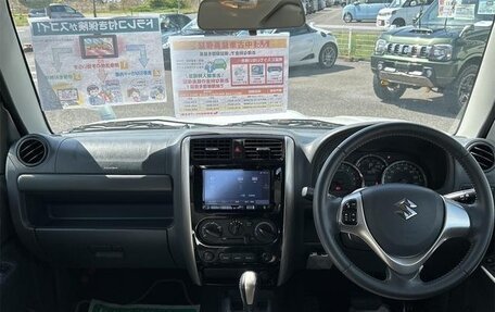 Suzuki Jimny, 2018 год, 850 000 рублей, 7 фотография