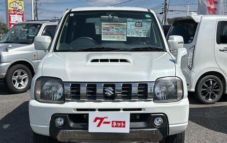 Suzuki Jimny, 2018 год, 850 000 рублей, 2 фотография