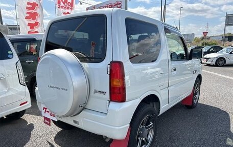 Suzuki Jimny, 2018 год, 850 000 рублей, 4 фотография