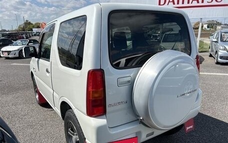 Suzuki Jimny, 2018 год, 850 000 рублей, 6 фотография