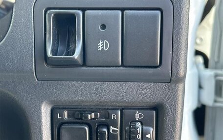 Suzuki Jimny, 2018 год, 850 000 рублей, 12 фотография