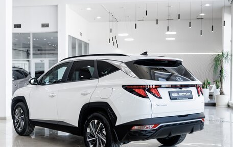 Hyundai Tucson, 2024 год, 3 750 000 рублей, 7 фотография