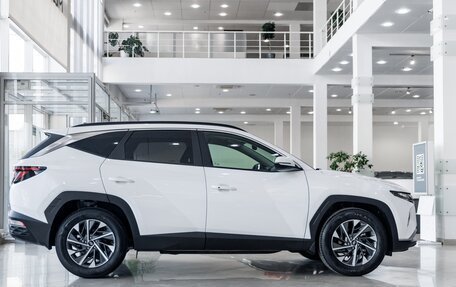 Hyundai Tucson, 2024 год, 3 750 000 рублей, 10 фотография