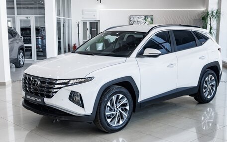 Hyundai Tucson, 2024 год, 3 750 000 рублей, 2 фотография
