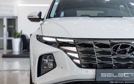 Hyundai Tucson, 2024 год, 3 750 000 рублей, 4 фотография