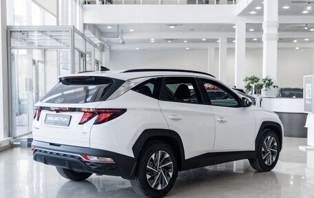 Hyundai Tucson, 2024 год, 3 750 000 рублей, 9 фотография