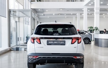 Hyundai Tucson, 2024 год, 3 750 000 рублей, 8 фотография