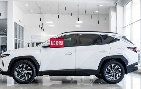 Hyundai Tucson, 2024 год, 3 750 000 рублей, 6 фотография