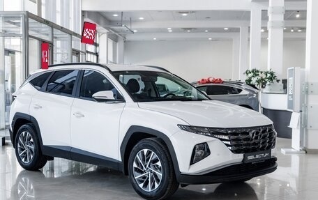 Hyundai Tucson, 2024 год, 3 750 000 рублей, 5 фотография
