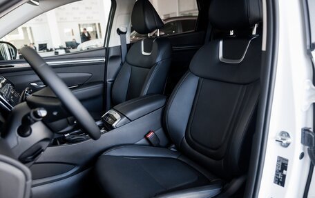 Hyundai Tucson, 2024 год, 3 750 000 рублей, 14 фотография