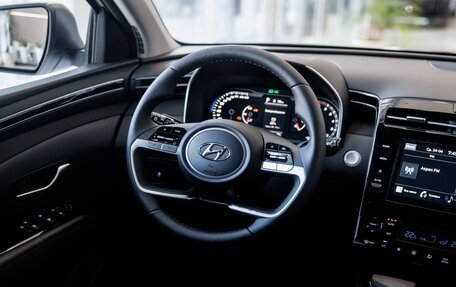 Hyundai Tucson, 2024 год, 3 750 000 рублей, 17 фотография