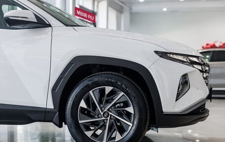 Hyundai Tucson, 2024 год, 3 750 000 рублей, 11 фотография