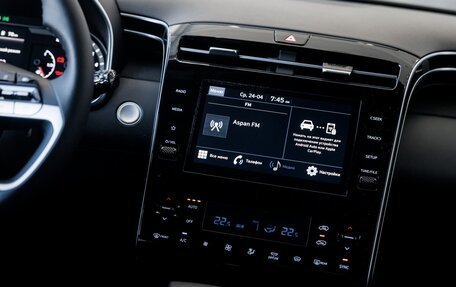Hyundai Tucson, 2024 год, 3 750 000 рублей, 21 фотография