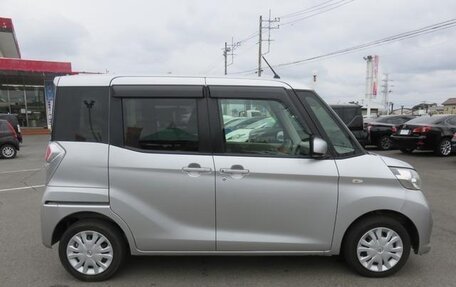 Nissan Dayz Roox I рестайлинг, 2020 год, 600 000 рублей, 4 фотография