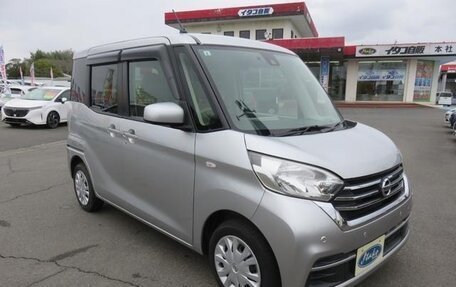 Nissan Dayz Roox I рестайлинг, 2020 год, 600 000 рублей, 3 фотография