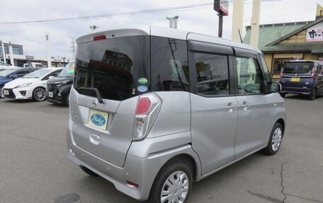 Nissan Dayz Roox I рестайлинг, 2020 год, 600 000 рублей, 6 фотография