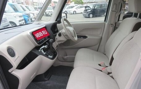 Nissan Dayz Roox I рестайлинг, 2020 год, 600 000 рублей, 9 фотография
