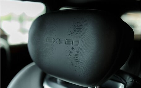 CheryExeed VX, 2024 год, 6 140 000 рублей, 5 фотография