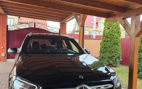 Mercedes-Benz GLC, 2020 год, 4 200 000 рублей, 1 фотография