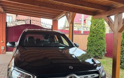 Mercedes-Benz GLC, 2020 год, 4 200 000 рублей, 1 фотография
