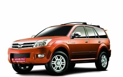 Great Wall Hover, 2008 год, 1 600 000 рублей, 1 фотография