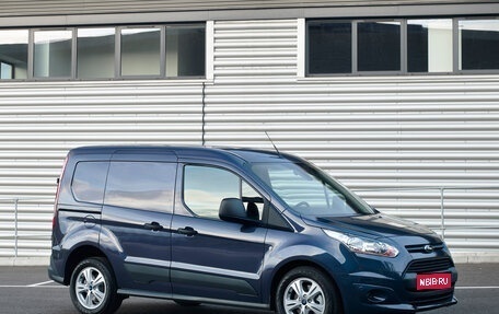Ford Transit Connect, 2013 год, 850 000 рублей, 1 фотография