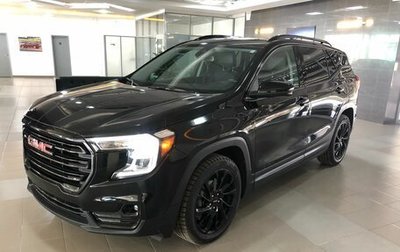 GMC Terrain, 2022 год, 3 225 000 рублей, 1 фотография