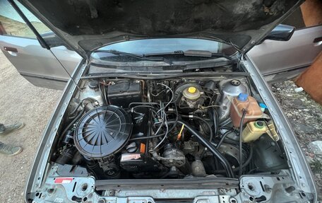 Audi 80, 1993 год, 380 000 рублей, 10 фотография