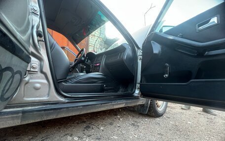 Audi 80, 1993 год, 380 000 рублей, 11 фотография