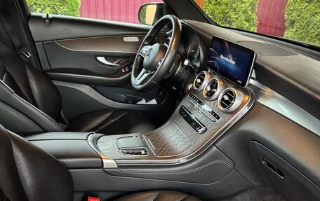 Mercedes-Benz GLC, 2020 год, 4 200 000 рублей, 4 фотография