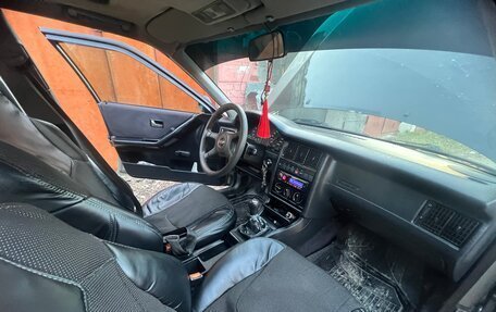 Audi 80, 1993 год, 380 000 рублей, 18 фотография