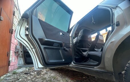 Audi 80, 1993 год, 380 000 рублей, 19 фотография