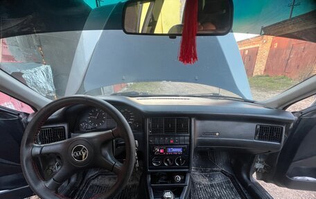 Audi 80, 1993 год, 380 000 рублей, 16 фотография