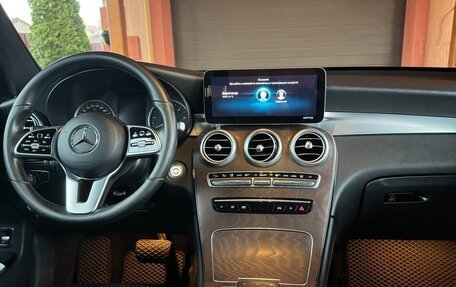 Mercedes-Benz GLC, 2020 год, 4 200 000 рублей, 6 фотография