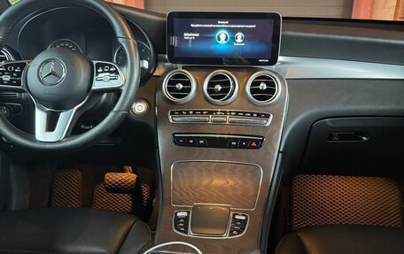Mercedes-Benz GLC, 2020 год, 4 200 000 рублей, 8 фотография