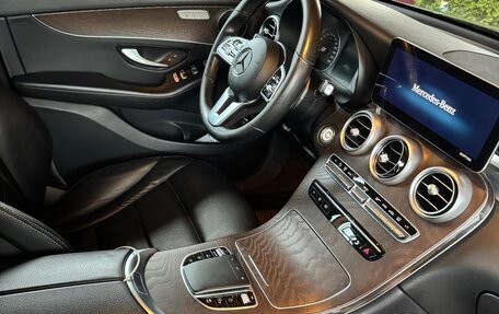 Mercedes-Benz GLC, 2020 год, 4 200 000 рублей, 5 фотография