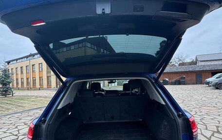 Volkswagen Touareg III, 2019 год, 4 700 000 рублей, 7 фотография