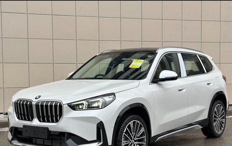 BMW X1, 2024 год, 4 800 000 рублей, 2 фотография