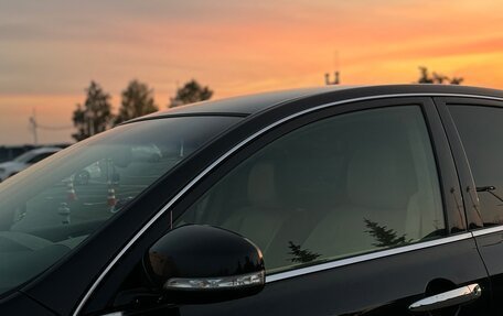 Nissan Teana, 2012 год, 1 350 000 рублей, 4 фотография