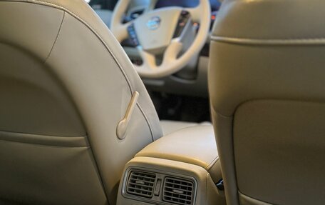 Nissan Teana, 2012 год, 1 350 000 рублей, 9 фотография