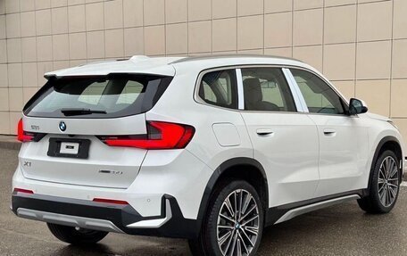 BMW X1, 2024 год, 4 800 000 рублей, 4 фотография