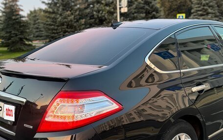 Nissan Teana, 2012 год, 1 350 000 рублей, 6 фотография