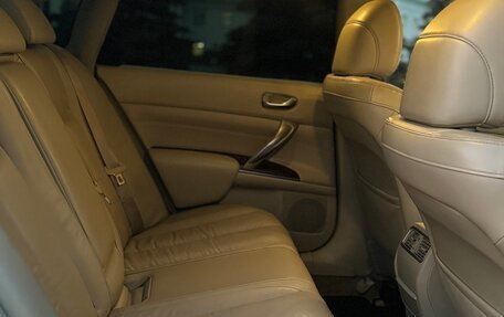 Nissan Teana, 2012 год, 1 350 000 рублей, 10 фотография