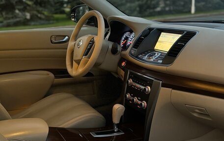 Nissan Teana, 2012 год, 1 350 000 рублей, 8 фотография